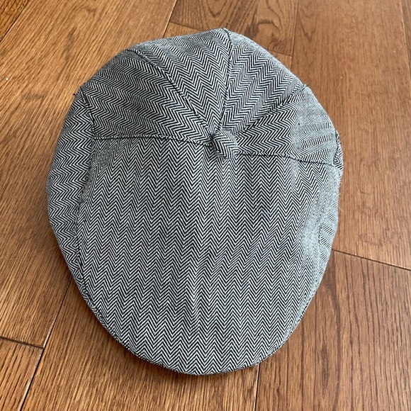 Baby / Toddler Newsboy Hat - Picture 5 of 5